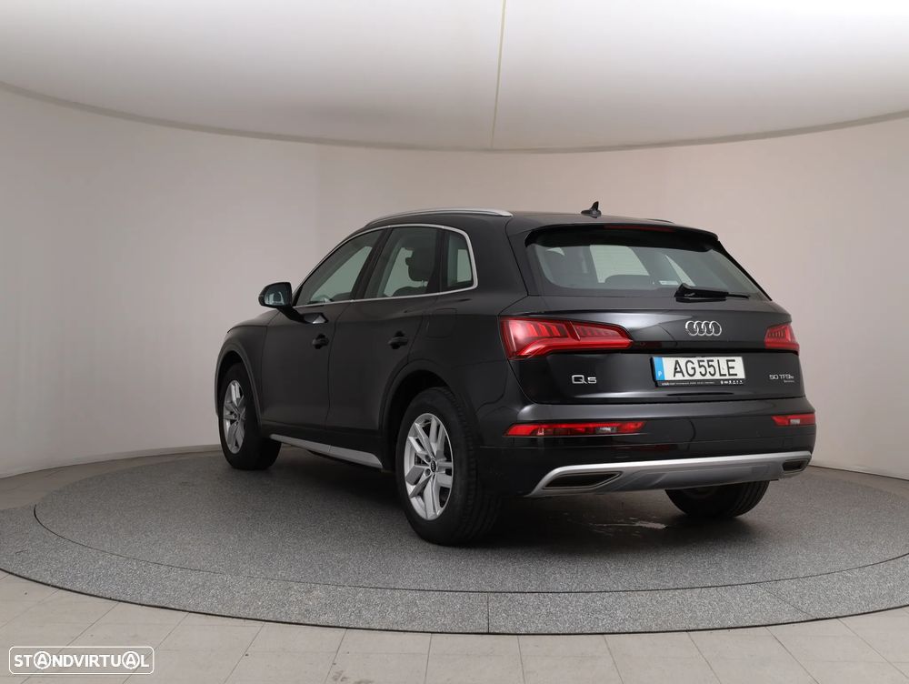 Audi Q5 - 8