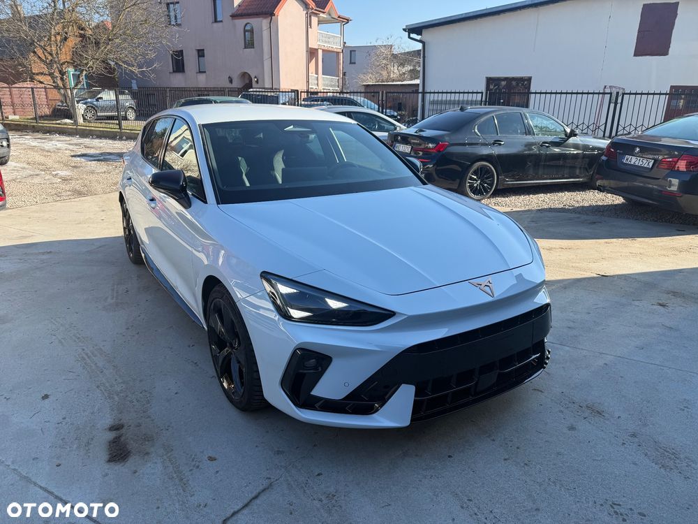 Cupra Leon 1.5 eTSI DSG - 17