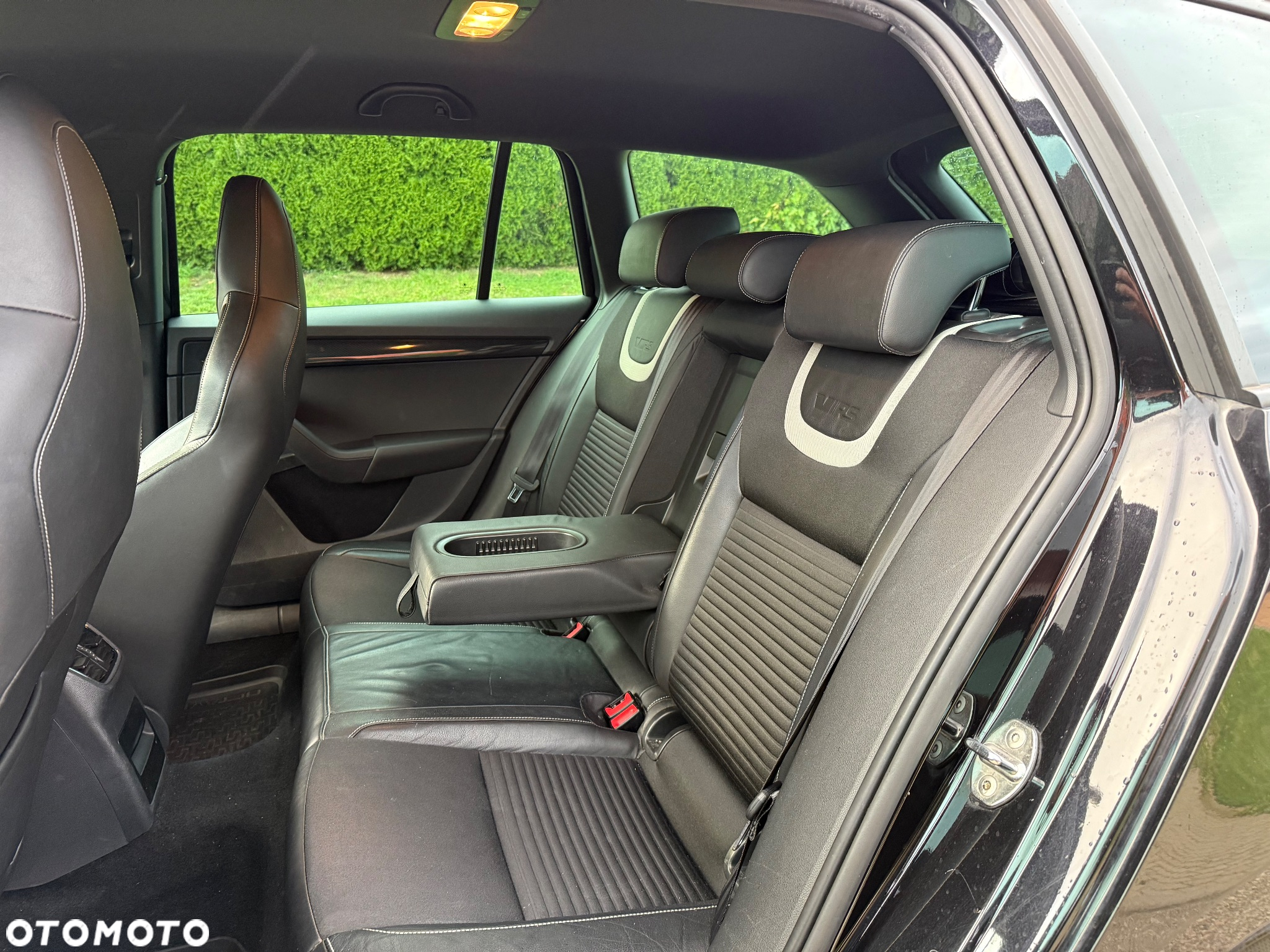 Skoda Octavia - 6
