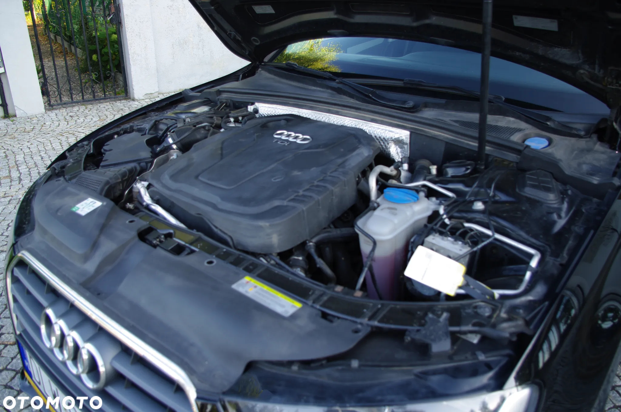 Audi A4 - 20