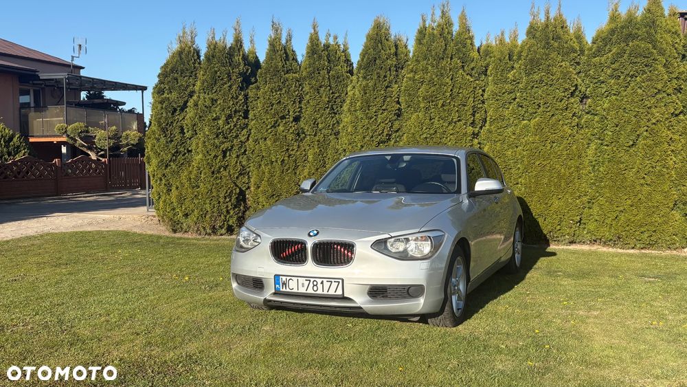 BMW Seria 1 118i Urban Line - 1