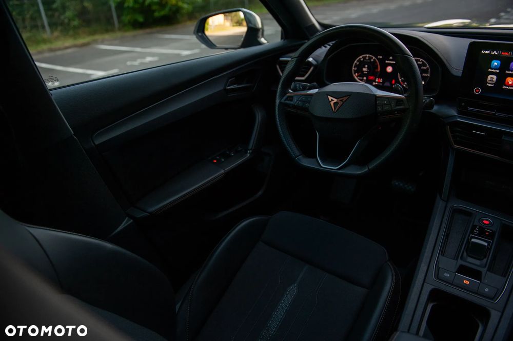 Cupra Formentor 2.0 TSI 4Drive DSG - 31