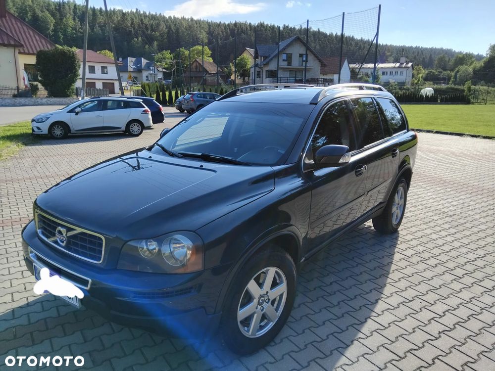 Volvo XC 90 D5 Edition - 2