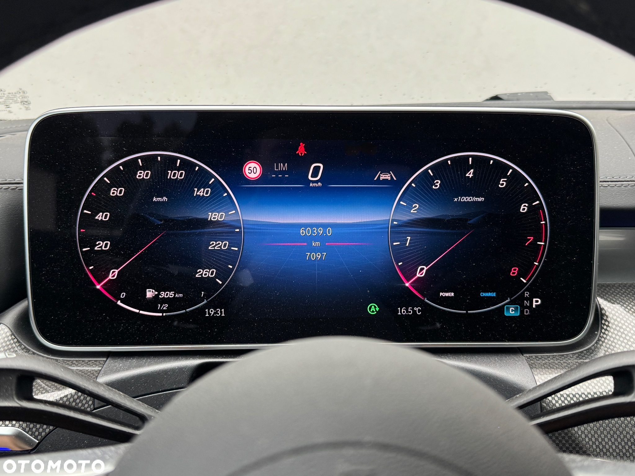 Mercedes-Benz CLE 180 Coupe 9G-TRONIC Edition AMG Line - 14
