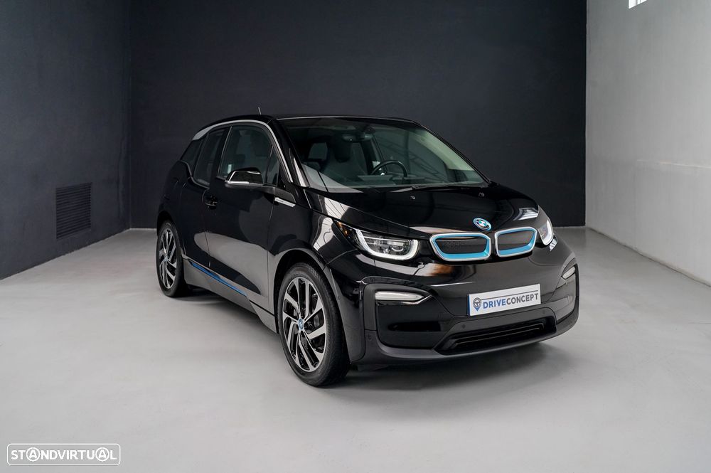 BMW i3 120Ah - 1