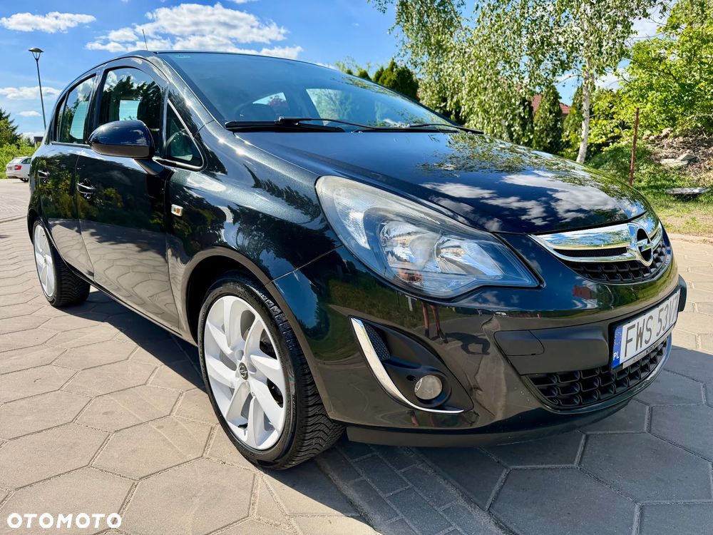 Opel Corsa - 25