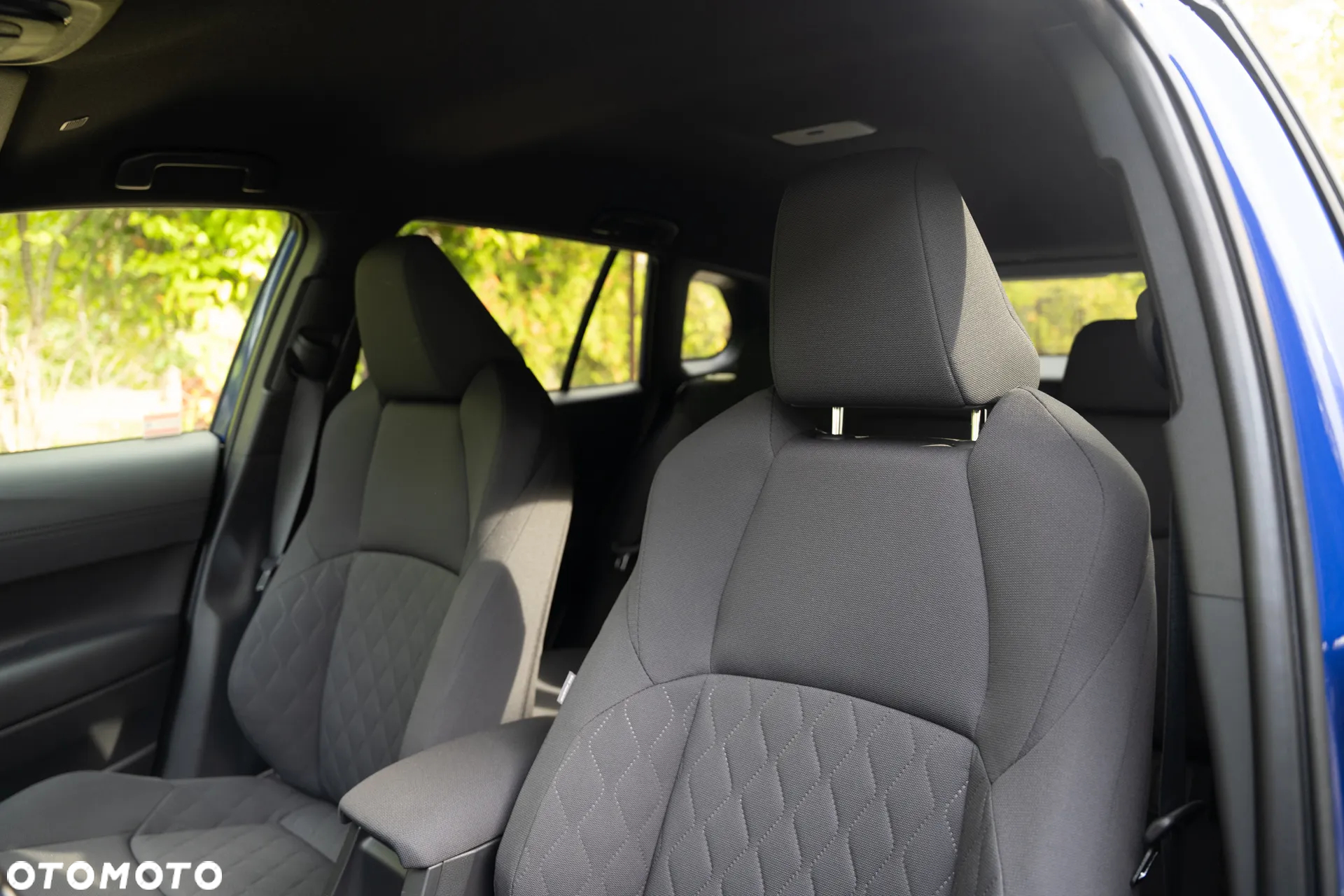Toyota Corolla Cross 2.0 Hybrid Style - 10