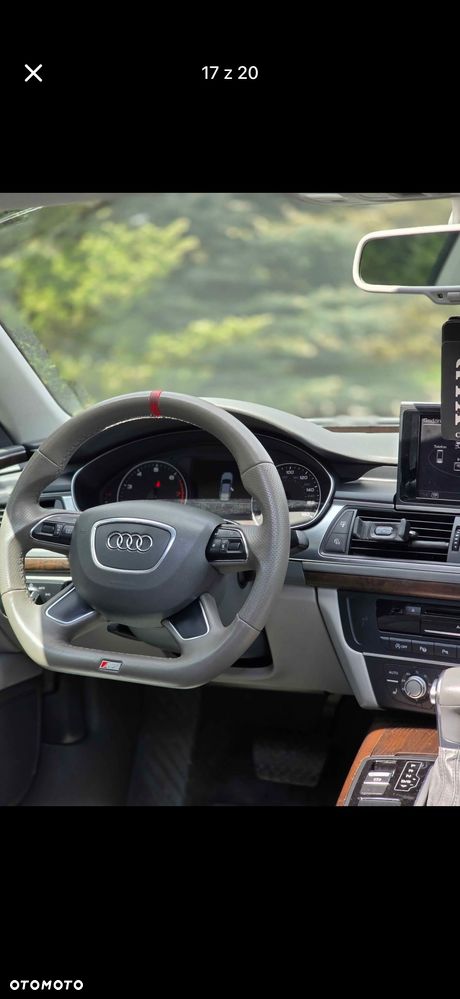 Audi A7 Sportback 3.0 TFSI Quattro S tronic - 10
