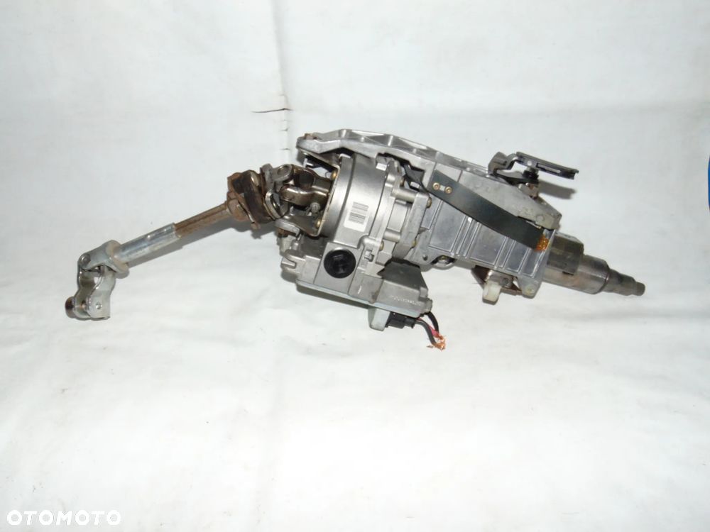 Pompa wspomagania wspomaganie elektryczne 8200246631B Renault Megane 2 II 02-06r - 8