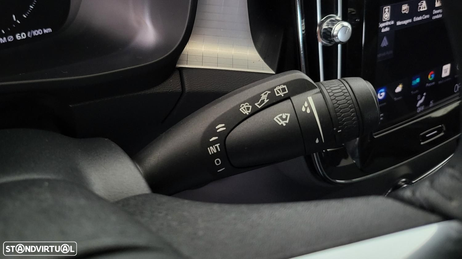Volvo XC 40 1.5 T5 PHEV R-Design Expression - 19