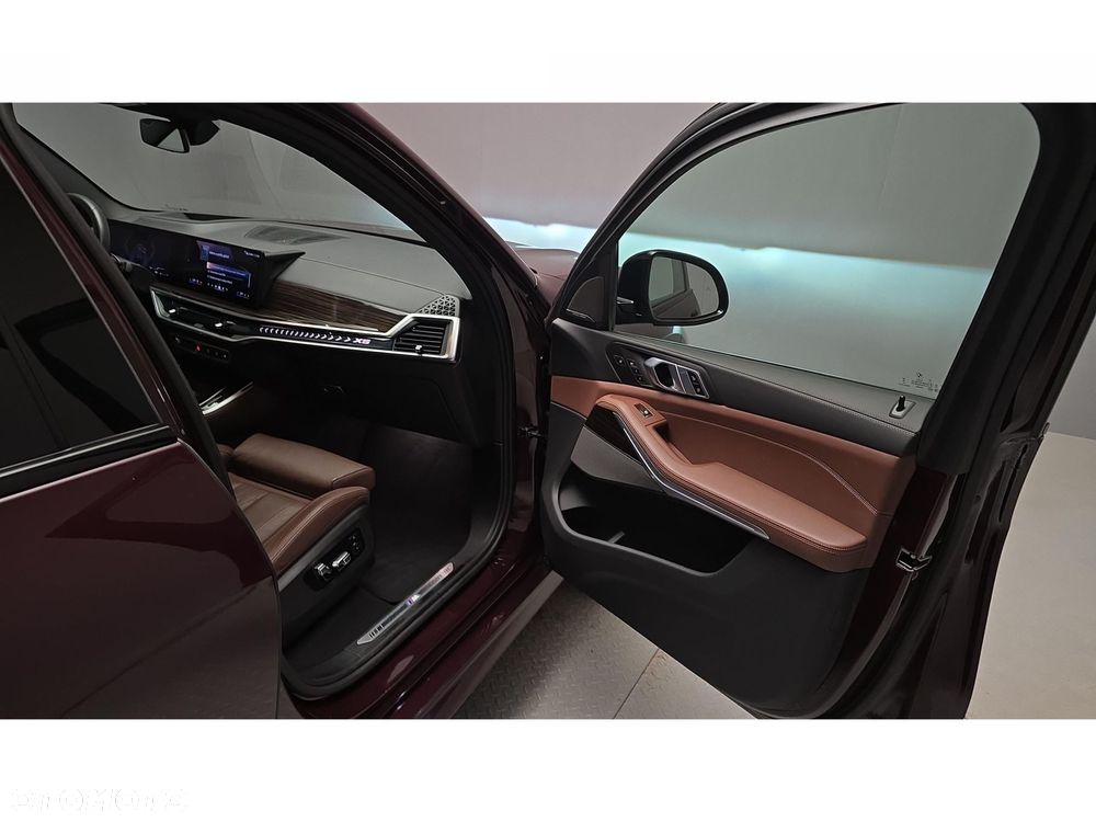 BMW X5 - 29