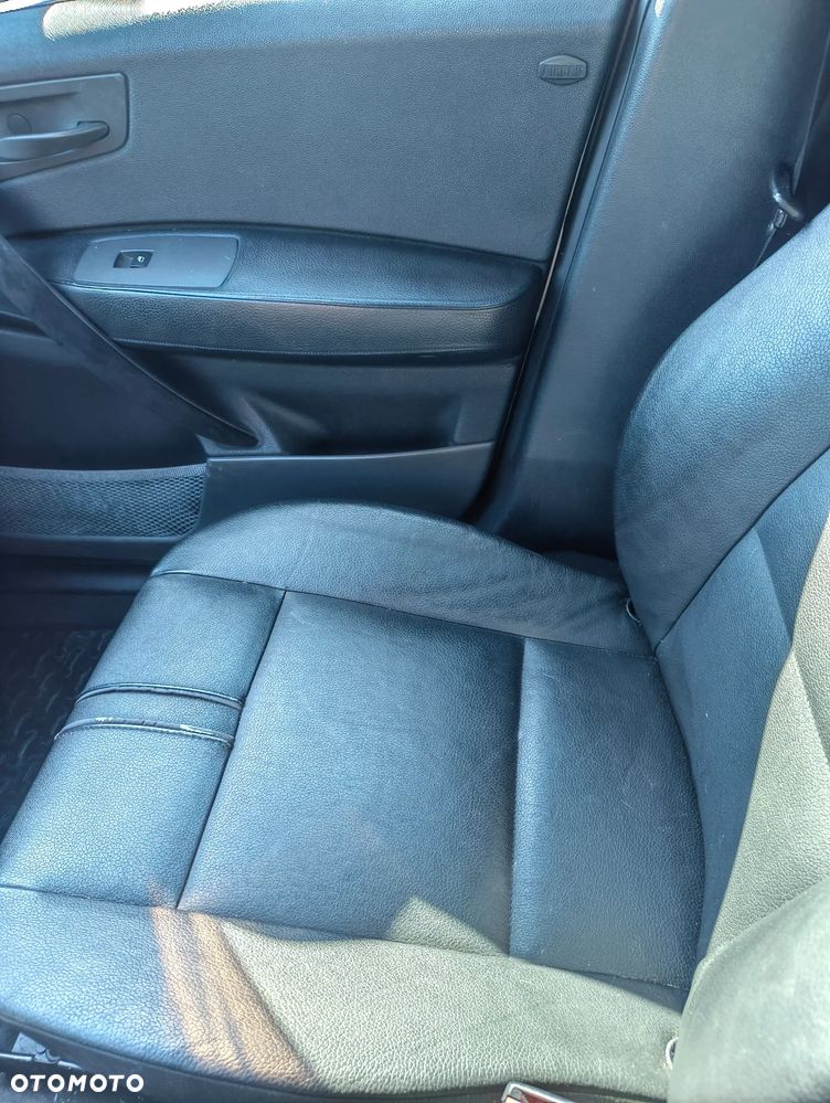 BMW X3 3.0i - 21