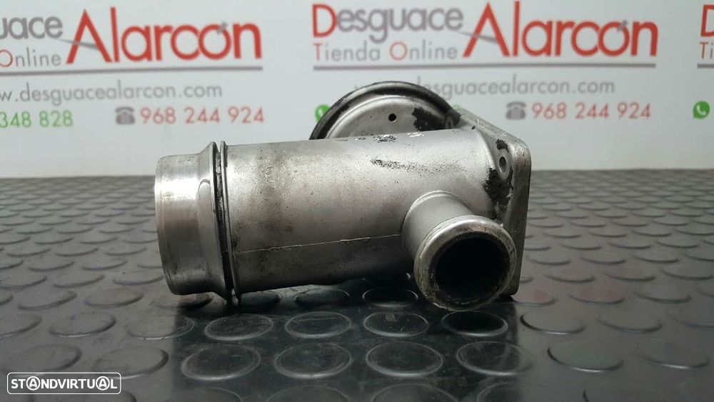 VáLVULA EGR BMW SERIE 1 BERLINA (E81/E87) 118D - 6