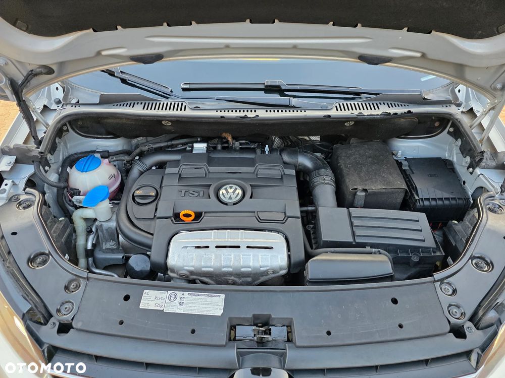 Volkswagen Touran - 20