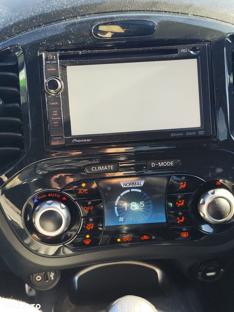 Nissan Juke - 13