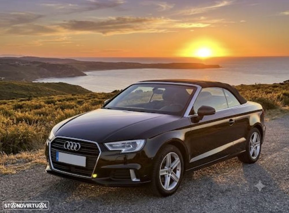 Audi A3 1.6 TDI Advance - 1