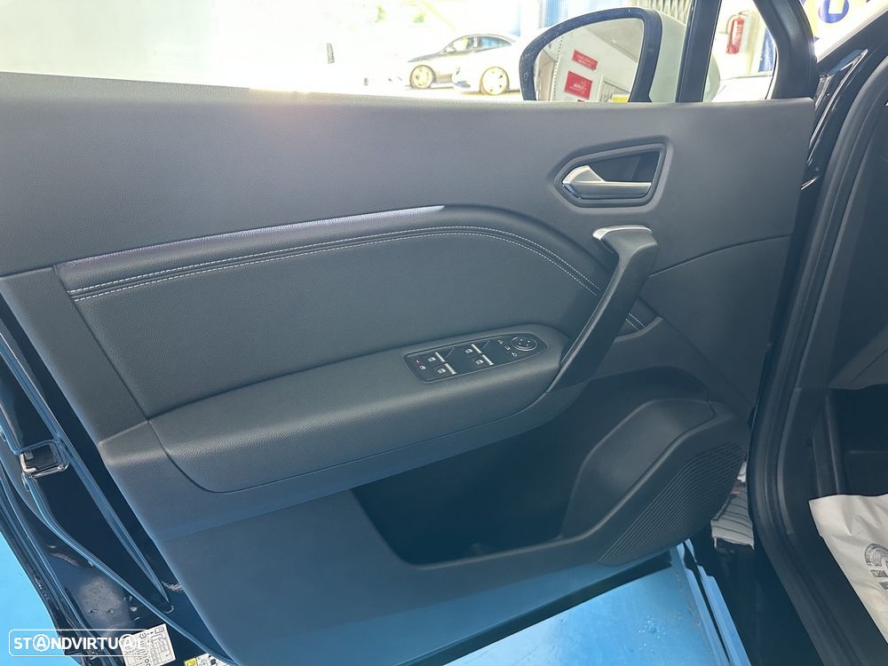 Renault Captur 1.0 TCe Techno - 11