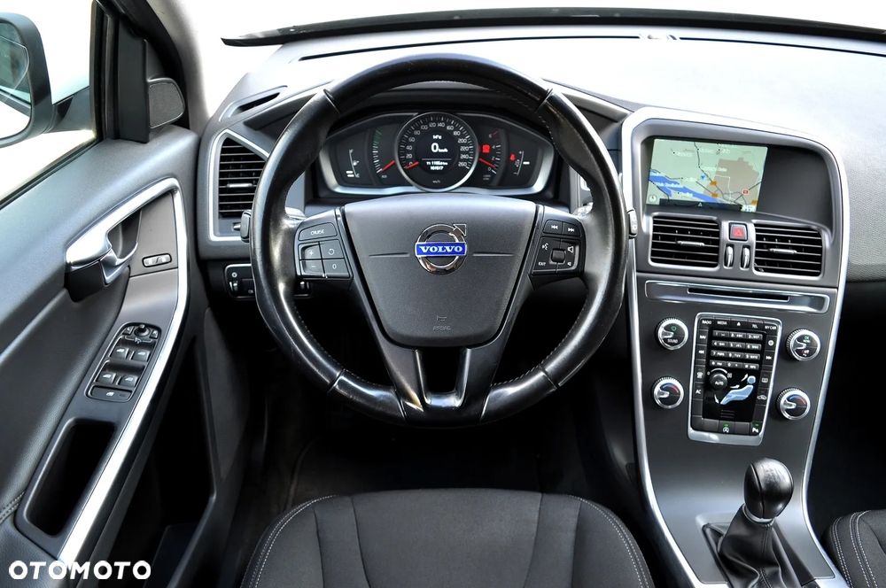 Volvo XC 60 D3 Summum - 23