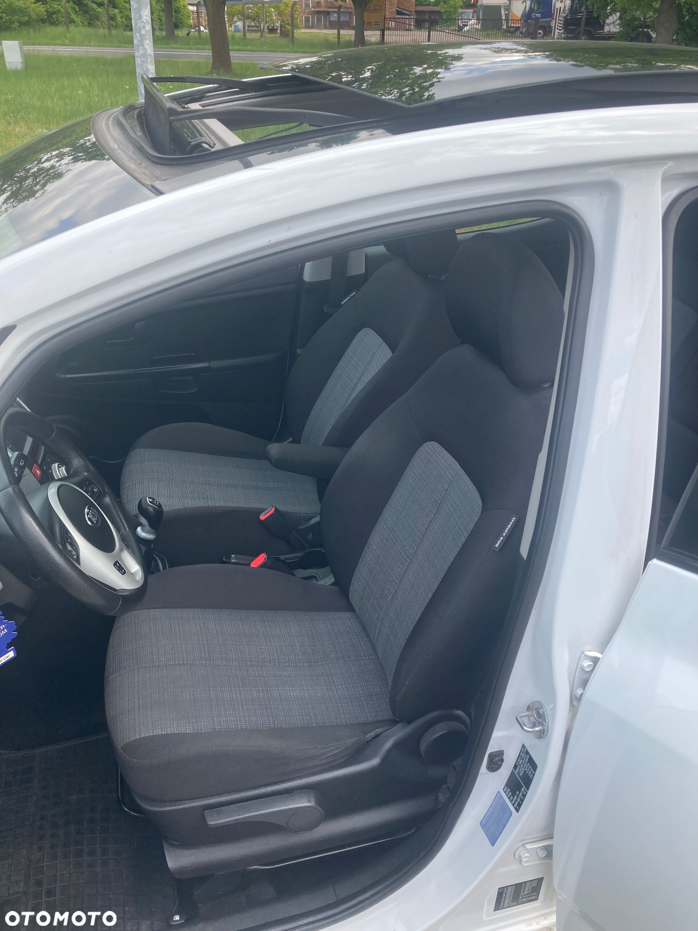 Kia Venga 1.6 CRDi L - 11