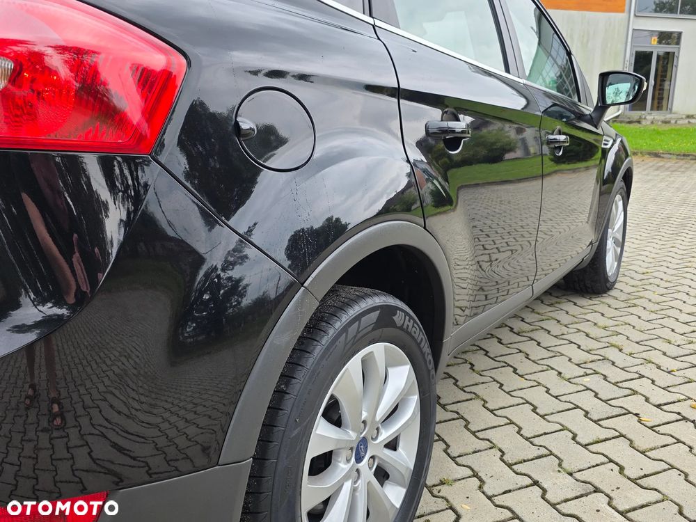 Ford Kuga 2.0 TDCi Individual - 12