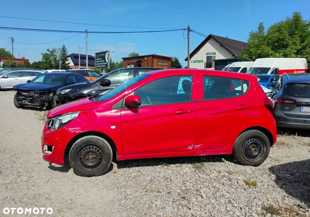 Opel Karl - 20