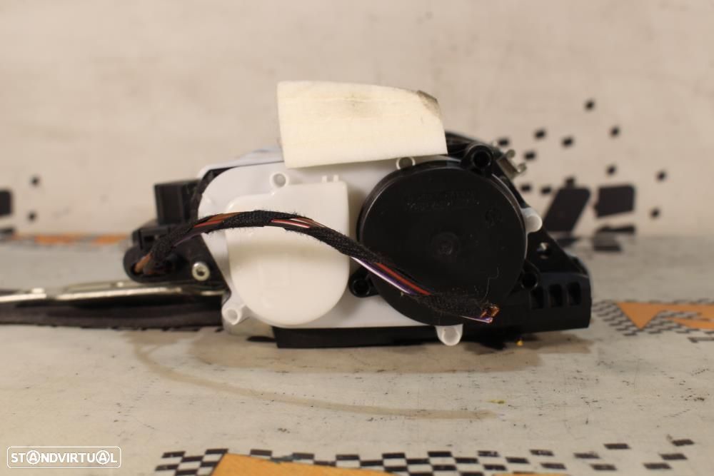 Cinto Frontal Direito Volkswagen Golf Vii (5G1, Bq1, Be1, Be2)  5G3857 - 2