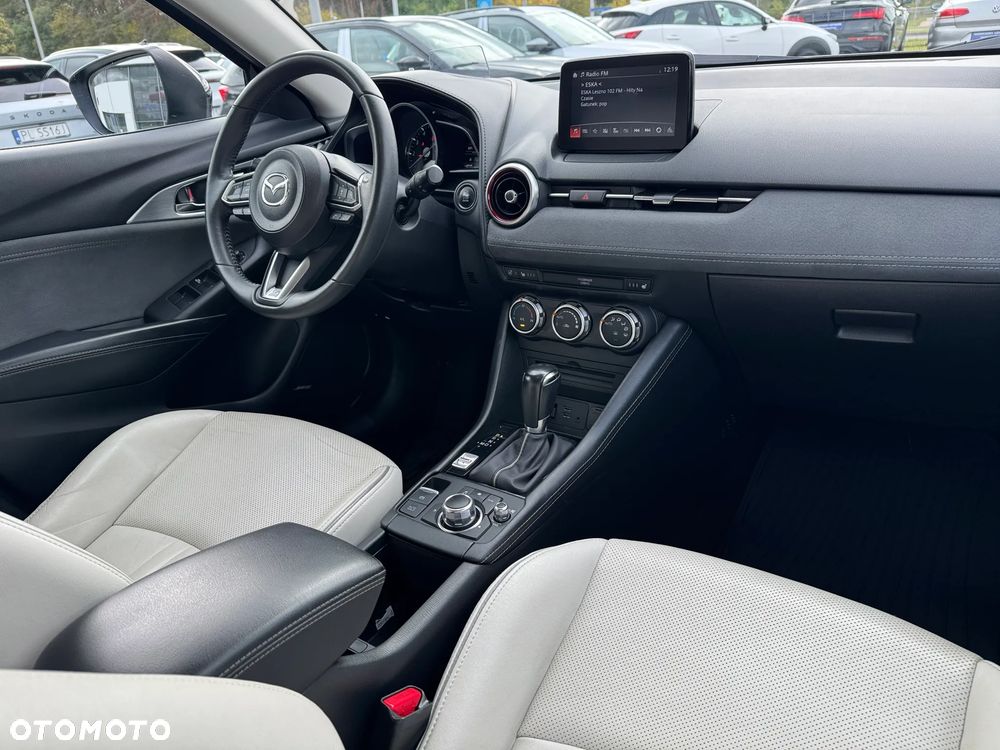 Mazda CX-3 2.0 SkyPrestige - 6