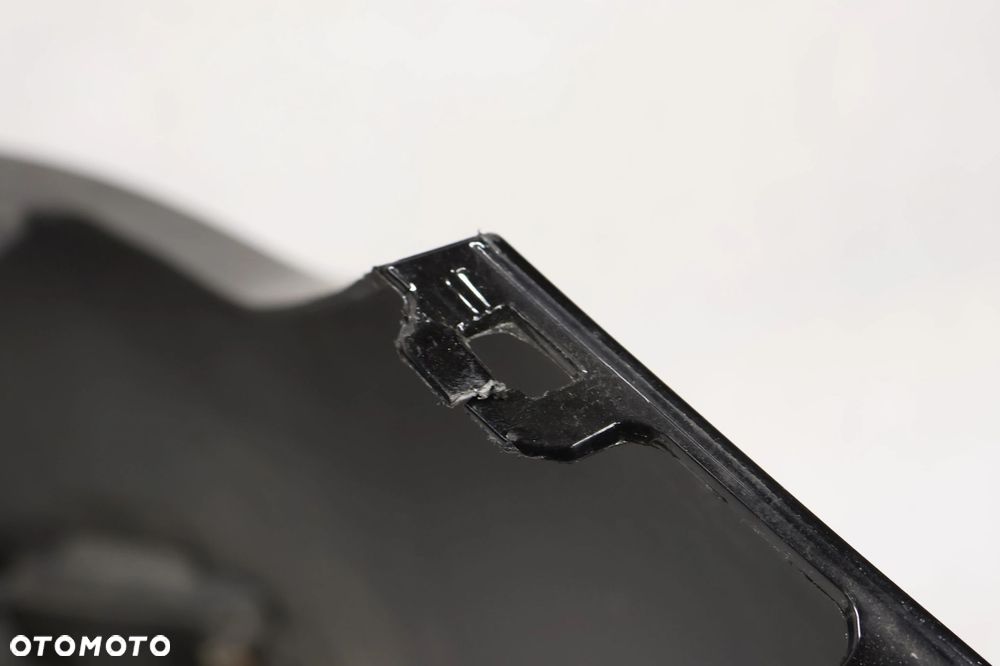 Opel Insignia B zderzak tył 39148337 - 4