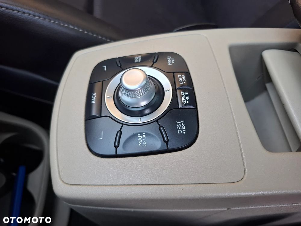 Renault Scenic dCi 150 Automatik Luxe - 28