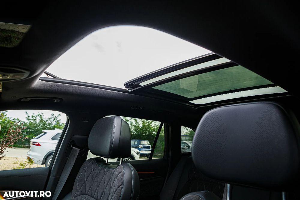 Geely Monjaro - 33