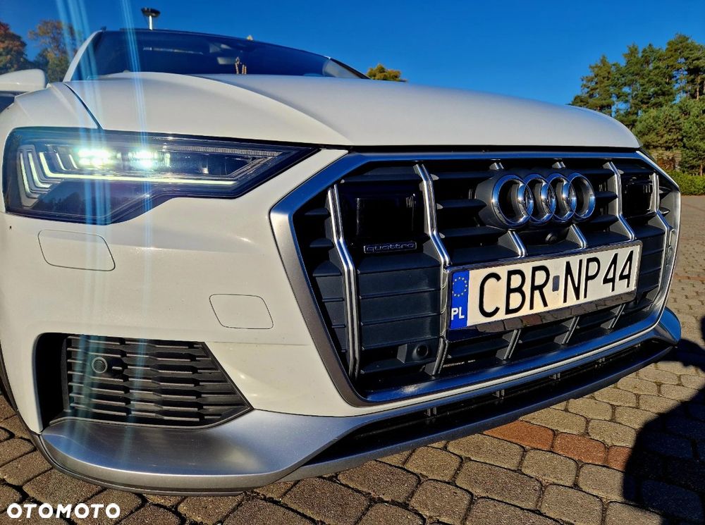 Audi A6 Allroad 55 TDI tiptronic - 3