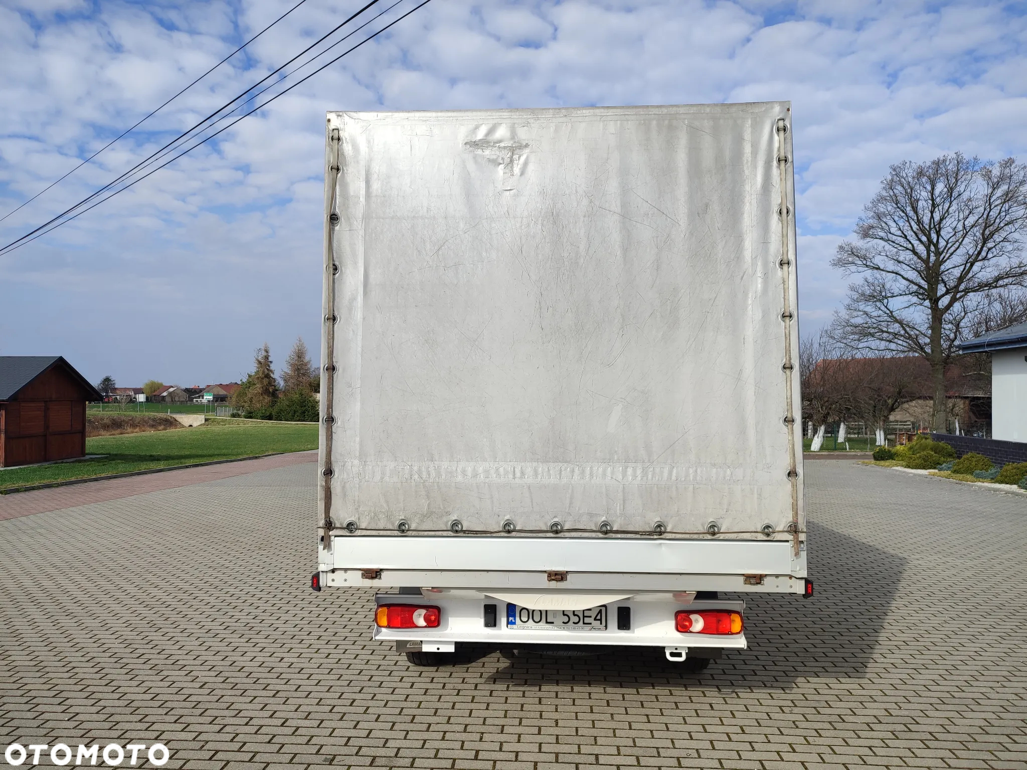 Fiat Ducato - 9