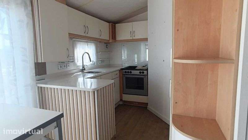 Casa Pré-fabricada - Mobile Home T3 para Venda - Grande imagem: 4/12