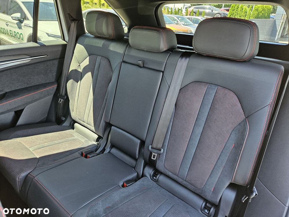 Skoda Kodiaq 2025