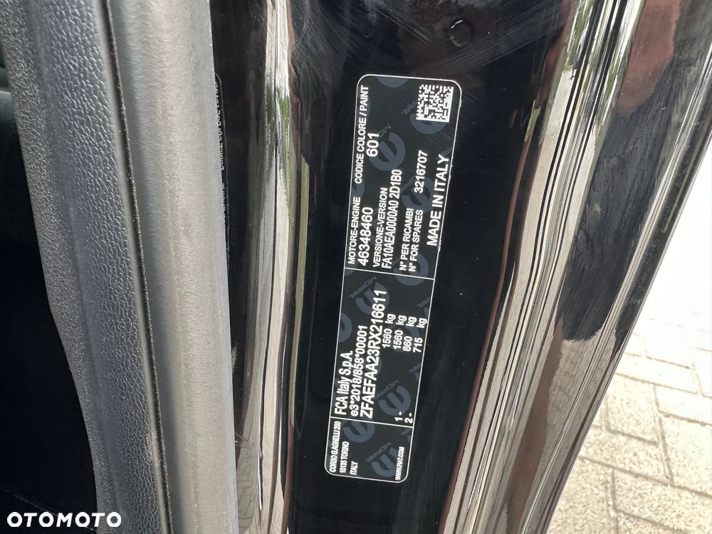 Fiat 500 23.8kWh - 12