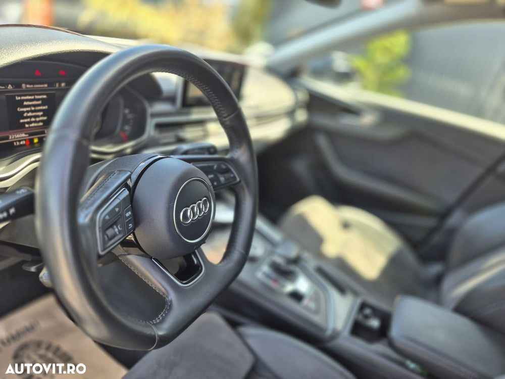 Audi A4 Allroad - 12