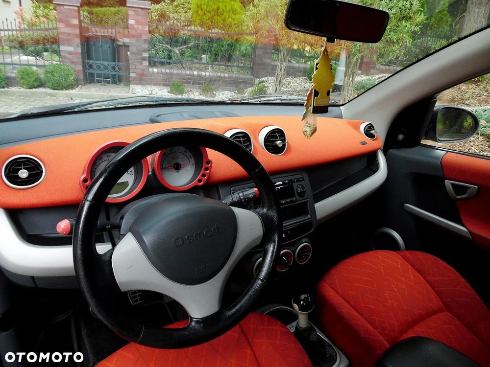 Smart Forfour passion - 31