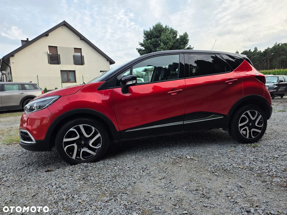 Renault Captur ENERGY dCi 90 Start&Stop Helly Hansen - 24