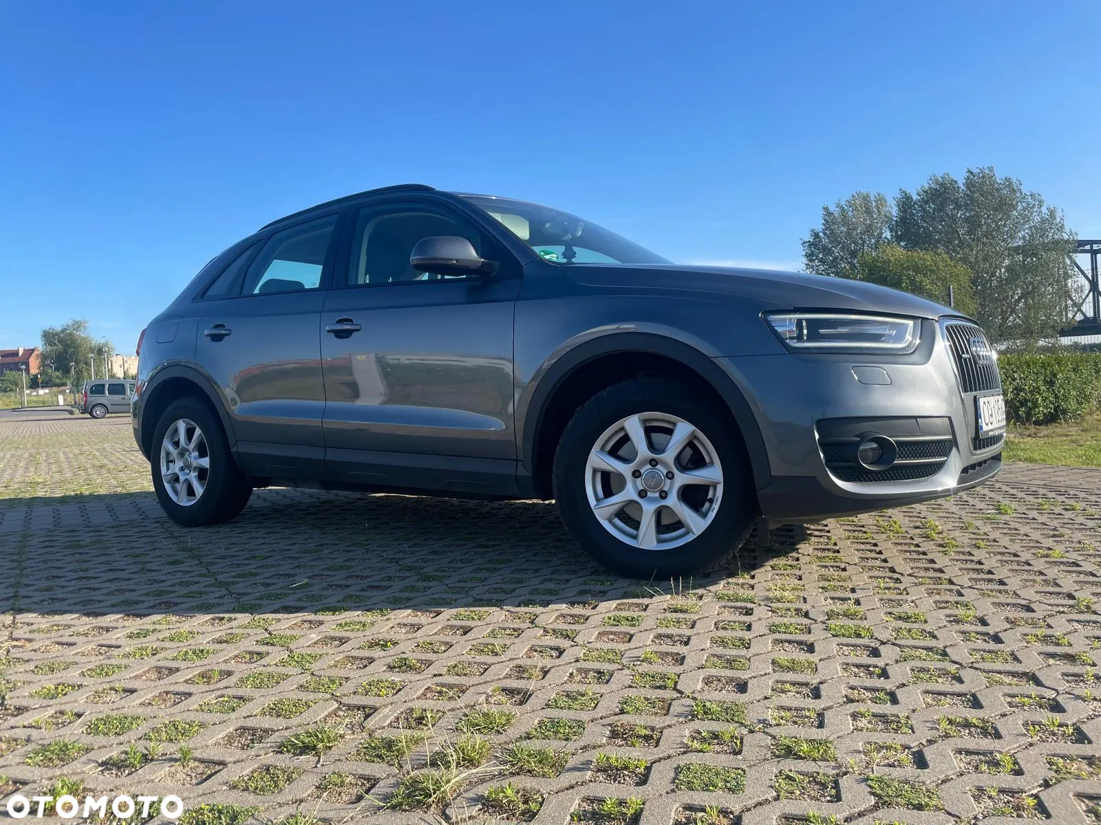 Audi Q3 2.0 TFSI Quattro - 39