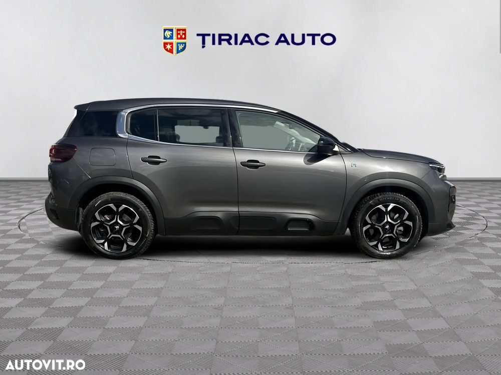 Citroën C5 Aircross - 6