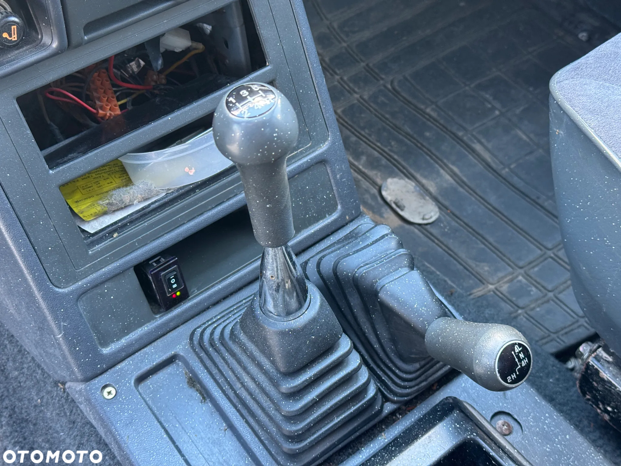 Mitsubishi Pajero 3.0i V6 - 15
