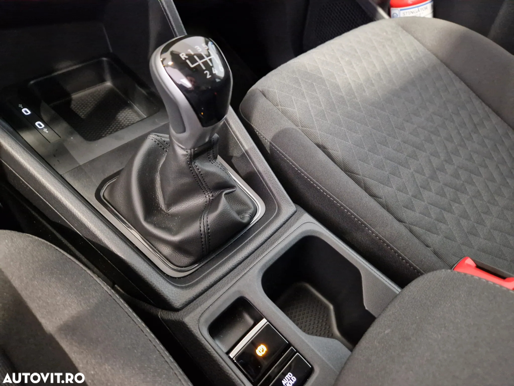 Volkswagen Caddy 2.0 TDI 75 kW Life - 23