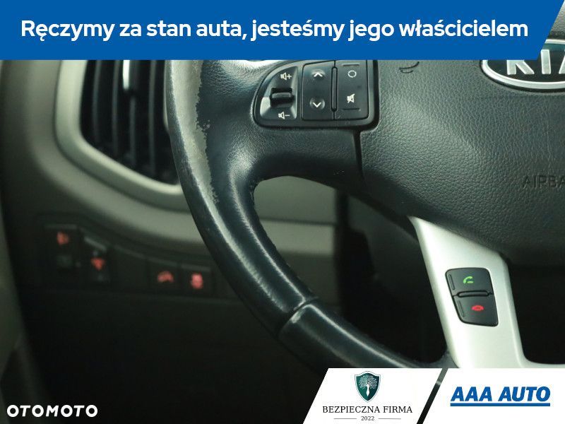 Kia Sportage - 17