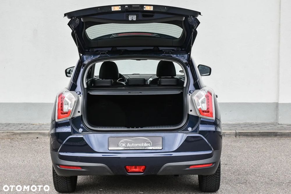 SsangYong/KGM Tivoli e-XGi 160 2WD Start/Stop Sapphire - 40