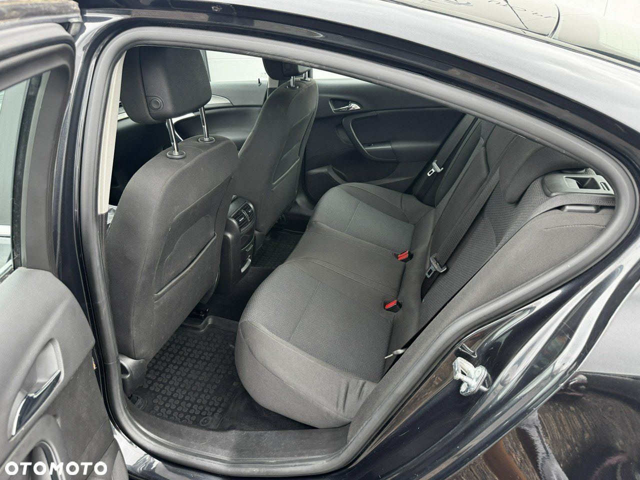 Opel Insignia 1.6 T Active S&S EU6 - 9