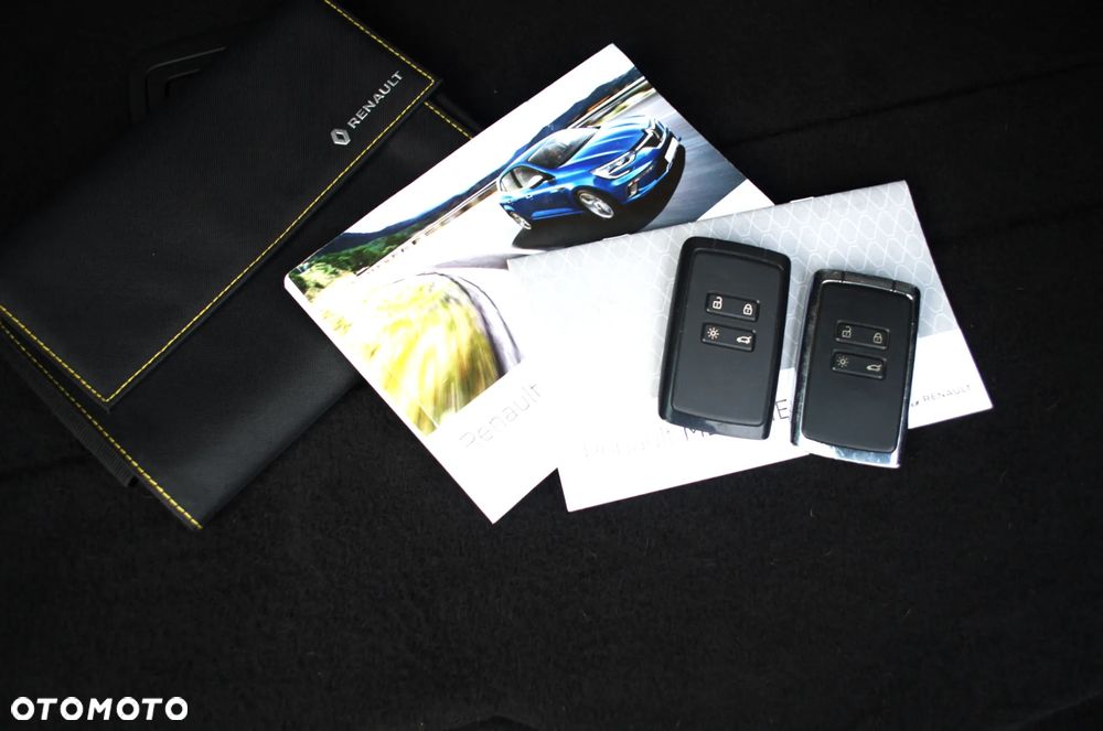 Renault Megane ENERGY TCe 130 LIMITED - 28