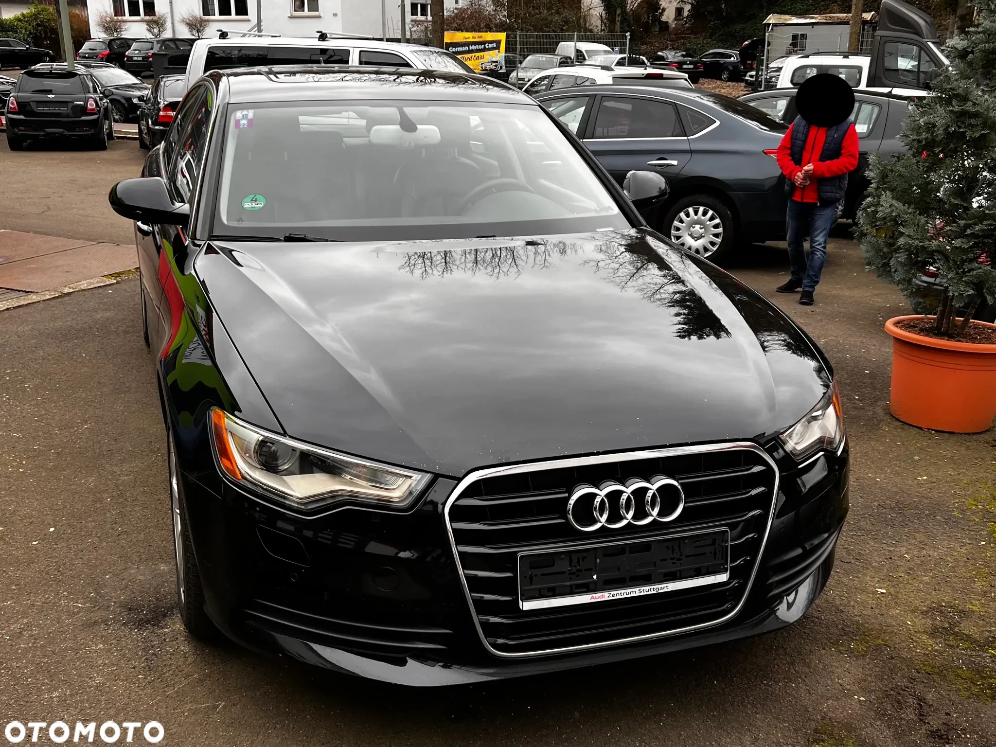 Audi A6 - 24