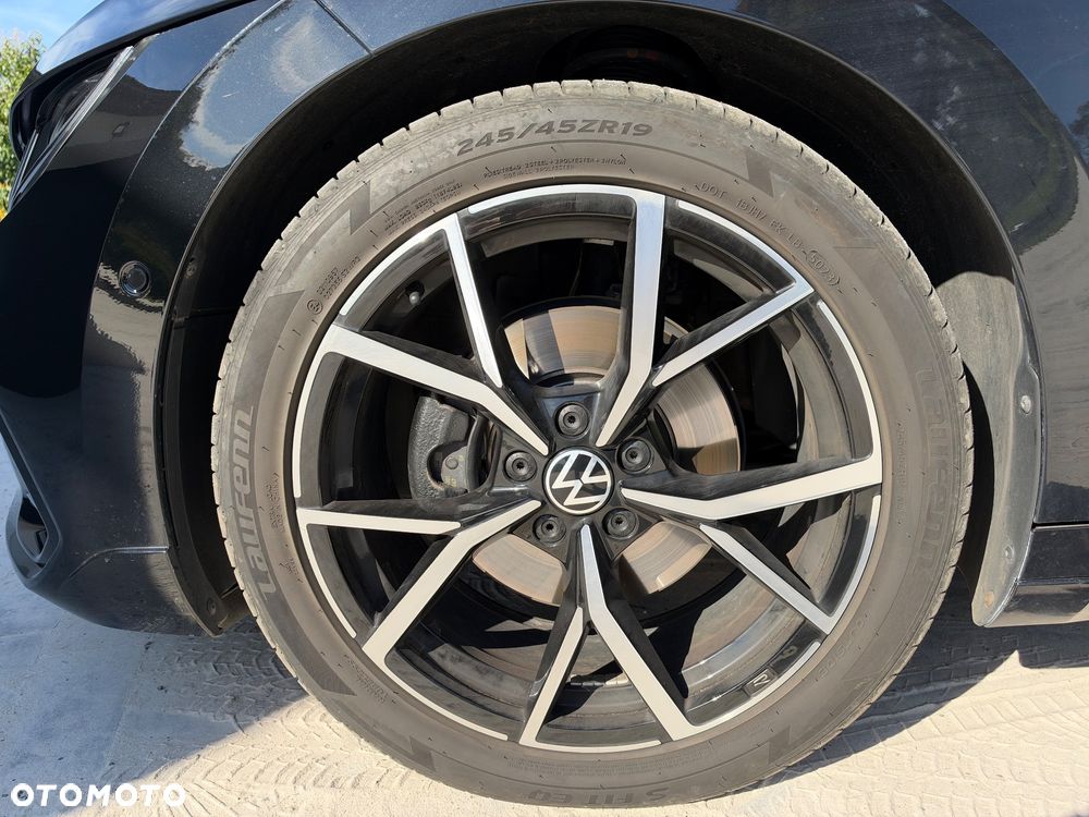 Volkswagen Arteon - 12