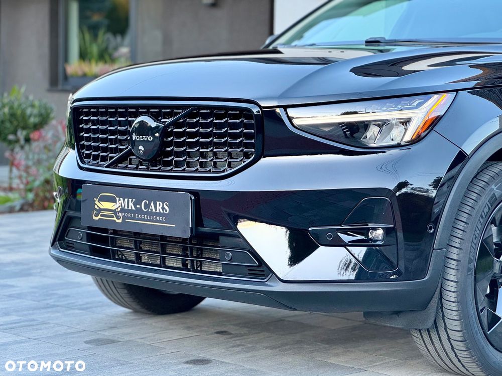 Volvo XC 40 B5 B AWD Ultimate Dark - 2
