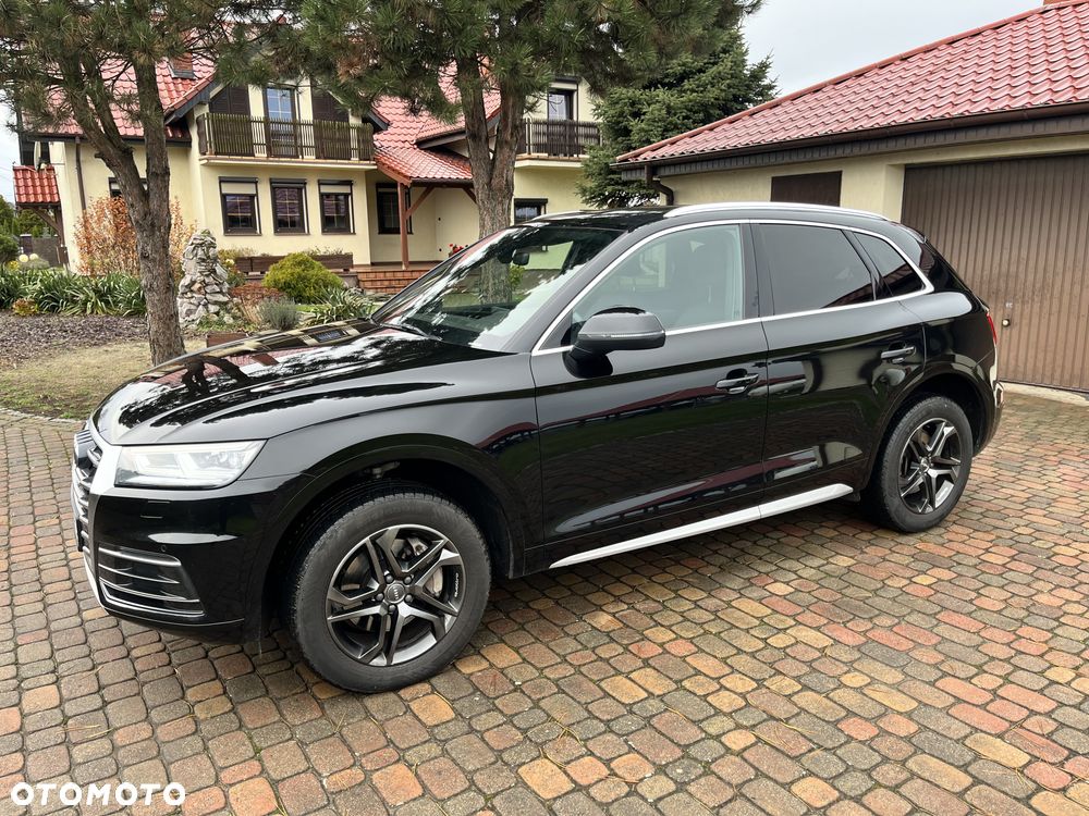 Audi Q5 2.0 TDI Quattro S tronic - 2